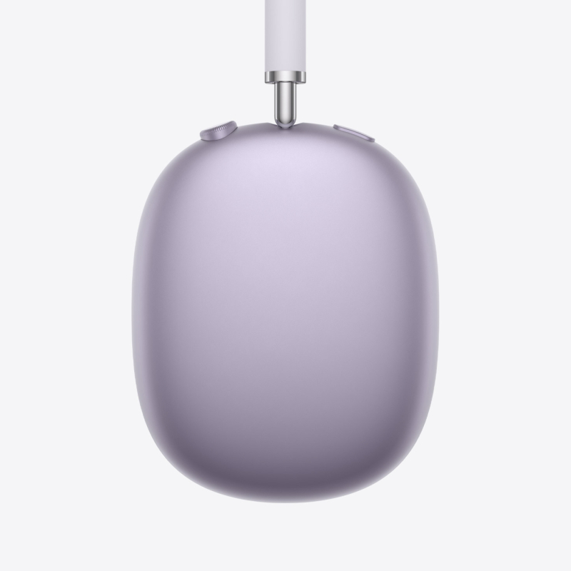 Apple AirPods Max 2026 Фиолетовый MHWP4