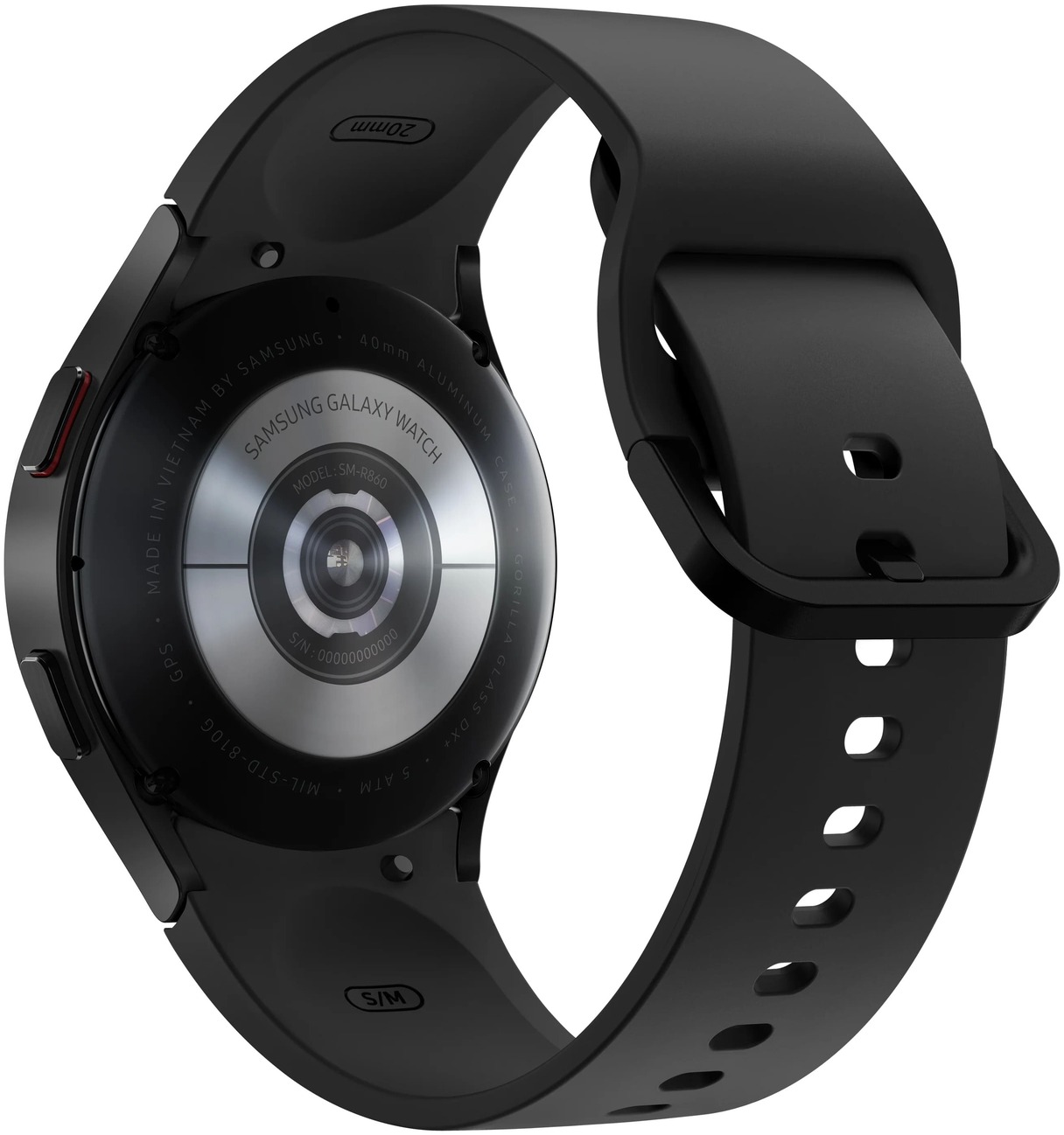 Samsung Galaxy Watch 4 40mm Черные