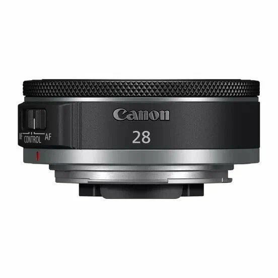 Canon RF 28mm F/2.8