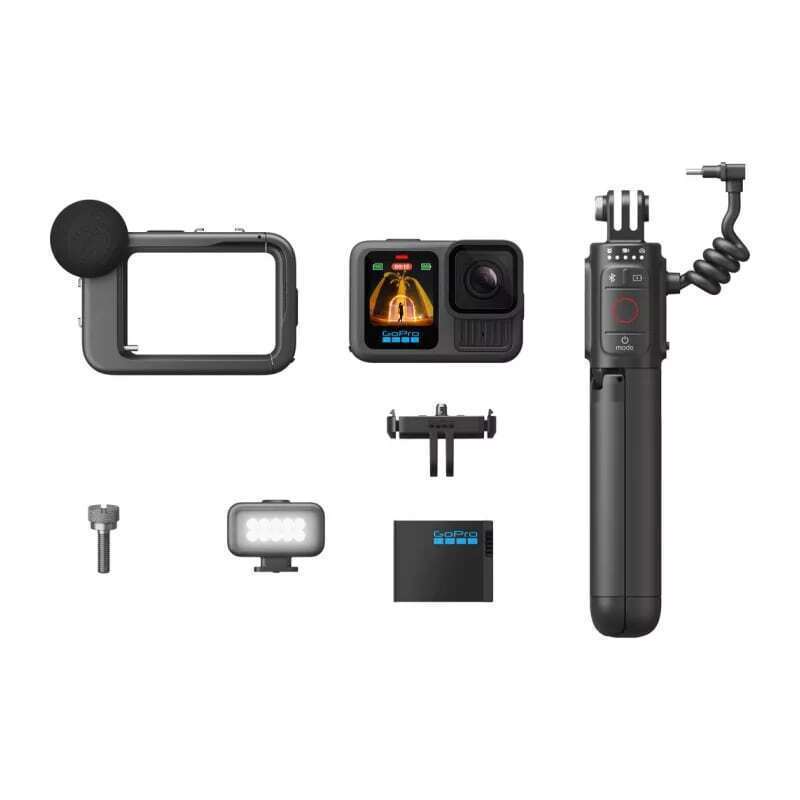 Go Pro 13 Black V-Log Creator Edition