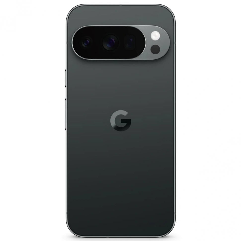 Google Pixel 10 Pro 16/512Gb Черный 5G