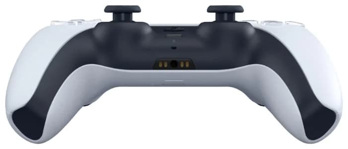 Геймпад Sony DualSense Белый