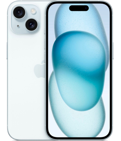iPhone 15 512Gb Голубой 1SIM